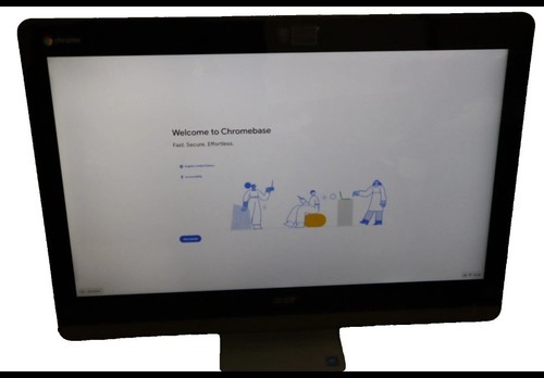 Acer 7260ngw ca5w1 - 7260ngw, 24"